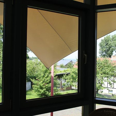 Alanus Gastehaus Hotel Alfter Esterno foto
