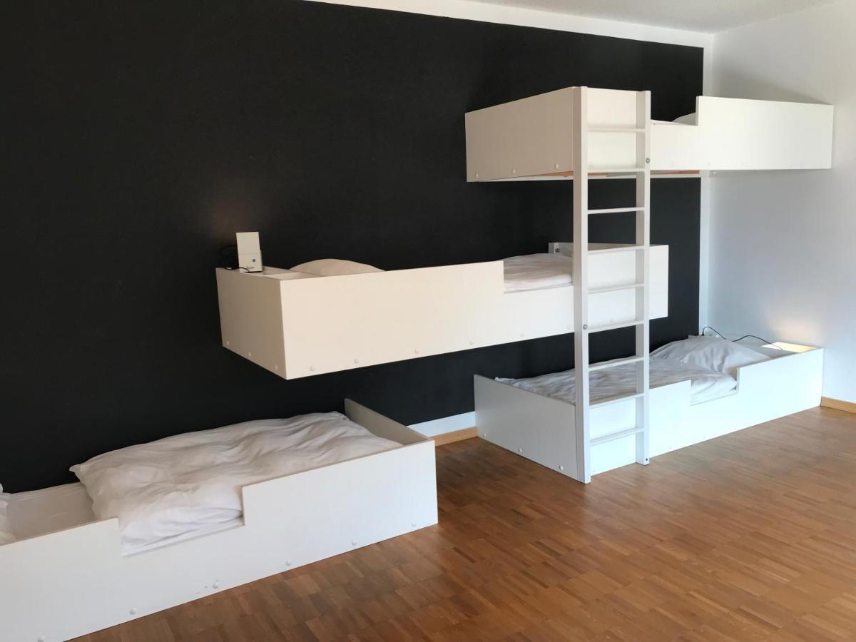 Alanus Gastehaus Hotel Alfter Esterno foto
