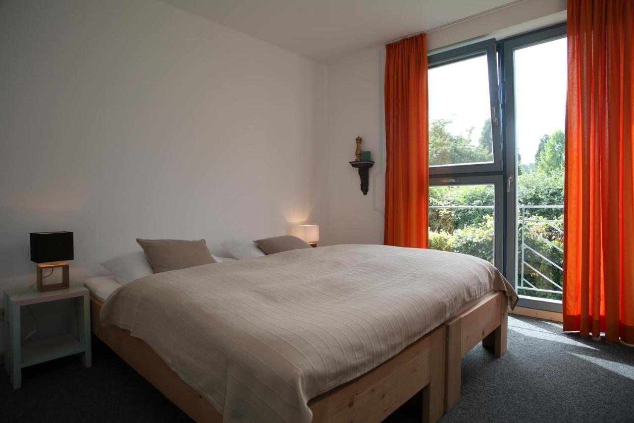 Alanus Gastehaus Hotel Alfter Esterno foto