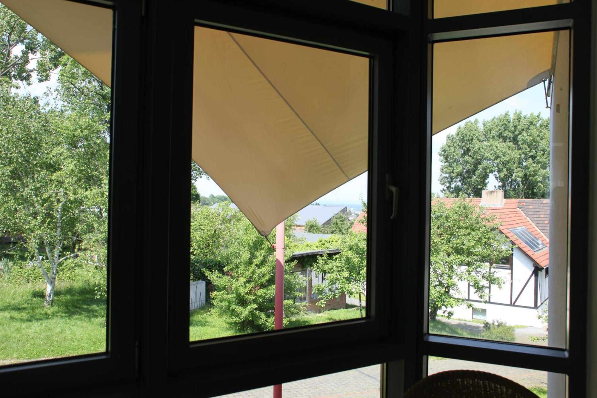 Alanus Gastehaus Hotel Alfter Esterno foto